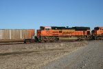 BNSF 8753